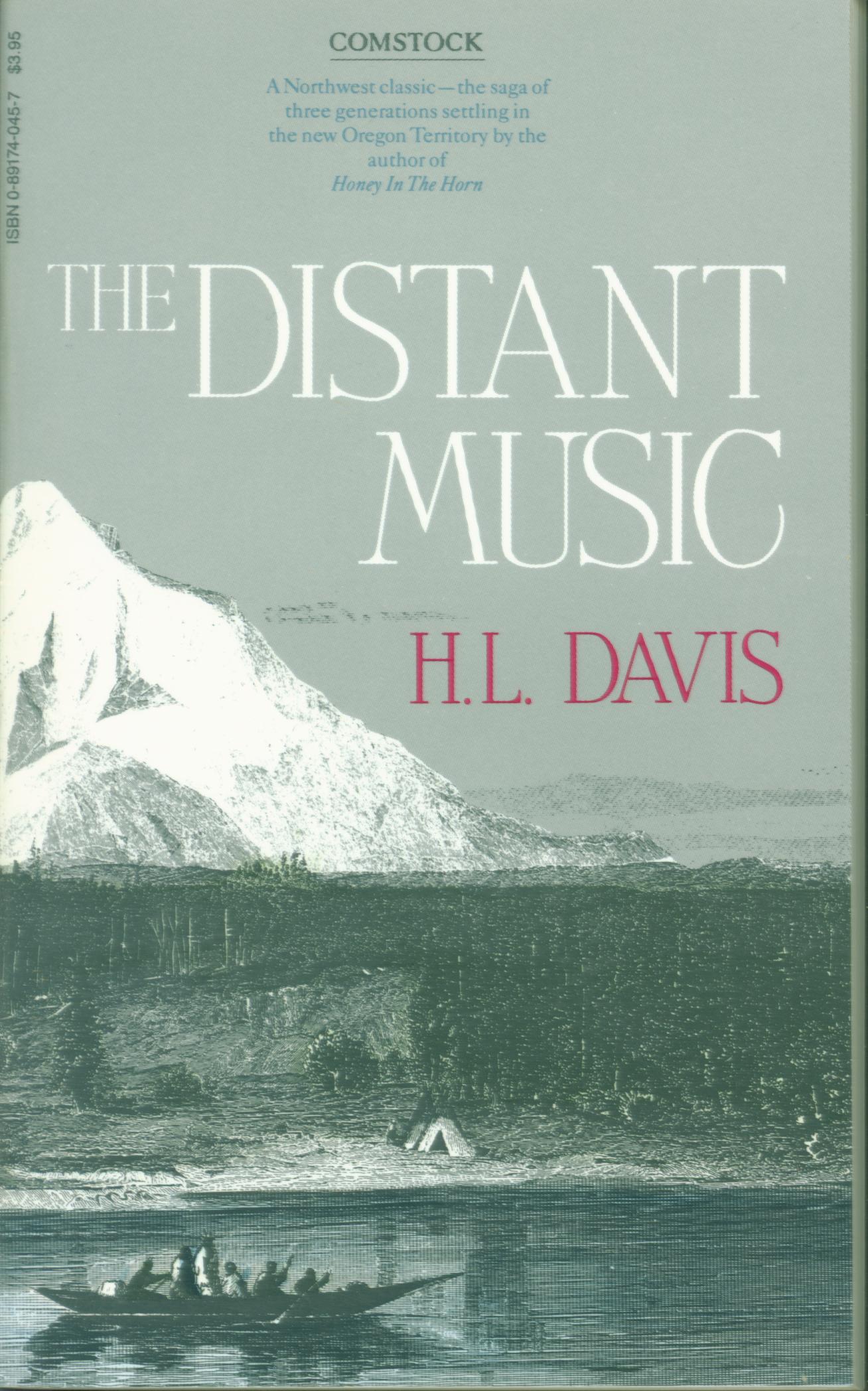 THE DISTANT MUSIC. 
